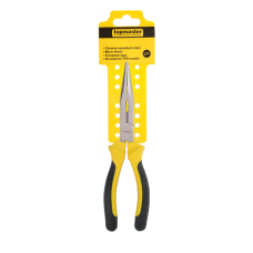 Patent cu varf ascutit drept 200 mm Topmaster Prof..